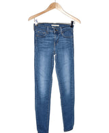 535835 Jeans LEVI'S Occasion Once Again Friperie en ligne