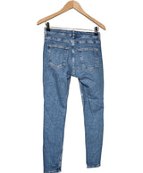 535837 Jeans ZARA Occasion Vêtement occasion seconde main