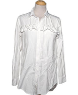 535841 Chemises et blouses ZARA Occasion Once Again Friperie en ligne