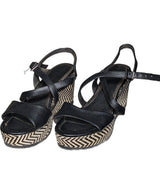 535845 Chaussures MARCO TOZZI Occasion Once Again Friperie en ligne