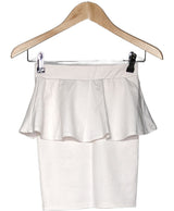 535855 Jupes BERSHKA Occasion Vêtement occasion seconde main