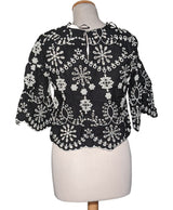 535990 Tops et t-shirts ZARA Occasion Vêtement occasion seconde main