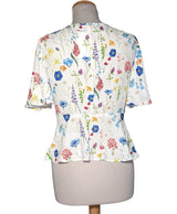535993 Chemises et blouses BERSHKA Occasion Vêtement occasion seconde main