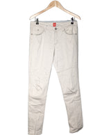536032 Pantalons et pantacourts MISS CAPTAIN Occasion Once Again Friperie en ligne