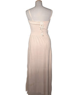 536043 Robes SANDRO Occasion Vêtement occasion seconde main