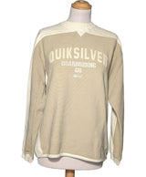 536136 Pulls et gilets QUIKSILVER Occasion Once Again Friperie en ligne