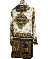 536172 Robes ZARA Occasion Vêtement occasion seconde main