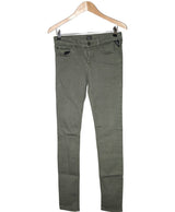 536192 Pantalons et pantacourts REPLAY Occasion Once Again Friperie en ligne