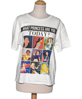 536212 Tops et t-shirts ZARA Occasion Once Again Friperie en ligne