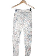 536241 Pantalons et pantacourts DESIGUAL Occasion Vêtement occasion seconde main