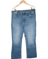 536260 Jeans ZARA Occasion Once Again Friperie en ligne