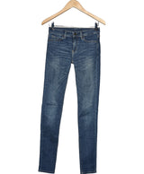 536267 Jeans UNIQLO Occasion Once Again Friperie en ligne