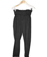 536273 Pantalons et pantacourts BERSHKA Occasion Once Again Friperie en ligne