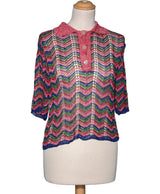 536276 Tops et t-shirts MANGO Occasion Once Again Friperie en ligne