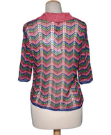 536276 Tops et t-shirts MANGO Occasion Vêtement occasion seconde main