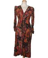 536310 Robes ZARA Occasion Once Again Friperie en ligne