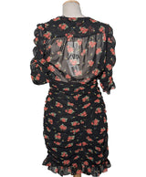536312 Robes ZARA Occasion Vêtement occasion seconde main