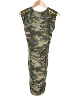 536349 Robes MORGAN Occasion Vêtement occasion seconde main