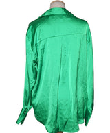 536392 Chemises et blouses ZARA Occasion Vêtement occasion seconde main