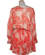 536404 Robes ZARA Occasion Vêtement occasion seconde main