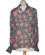 536405 Chemises et blouses NAF NAF Occasion Vêtement occasion seconde main