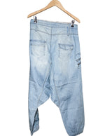 536412 Pantalons et pantacourts DESIGUAL Occasion Vêtement occasion seconde main