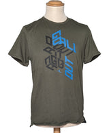 536437 Tops et t-shirts DECATHLON Occasion Once Again Friperie en ligne