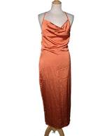 536452 Robes PRETTY LITTLE THING Occasion Once Again Friperie en ligne