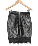 536477 Jupes THE KOOPLES Occasion Vêtement occasion seconde main