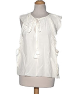 536481 Tops et t-shirts CHLOE Occasion Once Again Friperie en ligne