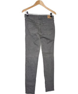 536488 Jeans ABERCROMBIE Occasion Vêtement occasion seconde main