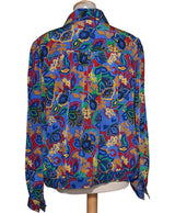 536519 Chemises et blouses DEVERNOIS Occasion Vêtement occasion seconde main