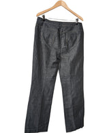 536524 Pantalons et pantacourts DEVERNOIS Occasion Vêtement occasion seconde main