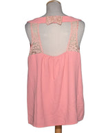 536537 Tops et t-shirts NAF NAF Occasion Vêtement occasion seconde main