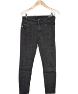 536563 Jeans DIESEL Occasion Once Again Friperie en ligne