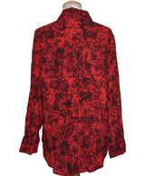 536571 Chemises et blouses MANGO Occasion Vêtement occasion seconde main