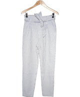 536600 Pantalons et pantacourts H&M Occasion Once Again Friperie en ligne