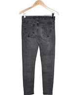 536603 Jeans ZARA Occasion Vêtement occasion seconde main