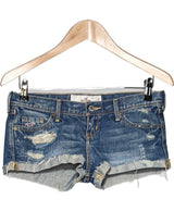 HOLLISTER