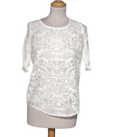 536640 Tops et t-shirts THE KOOPLES Occasion Once Again Friperie en ligne