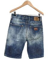 536644 Shorts et bermudas PULL AND BEAR Occasion Vêtement occasion seconde main