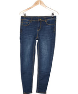 536654 Jeans ZARA Occasion Once Again Friperie en ligne