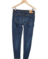 536654 Jeans ZARA Occasion Vêtement occasion seconde main