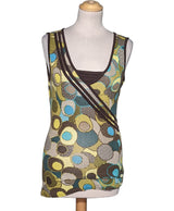 536662 Tops et t-shirts CACHE CACHE Occasion Once Again Friperie en ligne