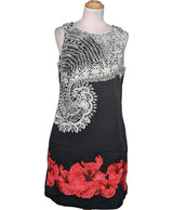 536664 Robes DESIGUAL Occasion Once Again Friperie en ligne