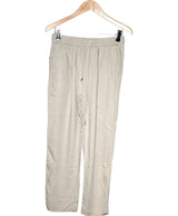 536671 Pantalons et pantacourts MANGO Occasion Once Again Friperie en ligne