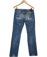 536733 Jeans LE TEMPS DES CERISES Occasion Vêtement occasion seconde main