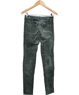 536746 Pantalons et pantacourts UNIQLO Occasion Vêtement occasion seconde main