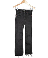 536780 Jeans ZARA Occasion Once Again Friperie en ligne