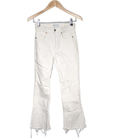 536788 Jeans ZARA Occasion Once Again Friperie en ligne